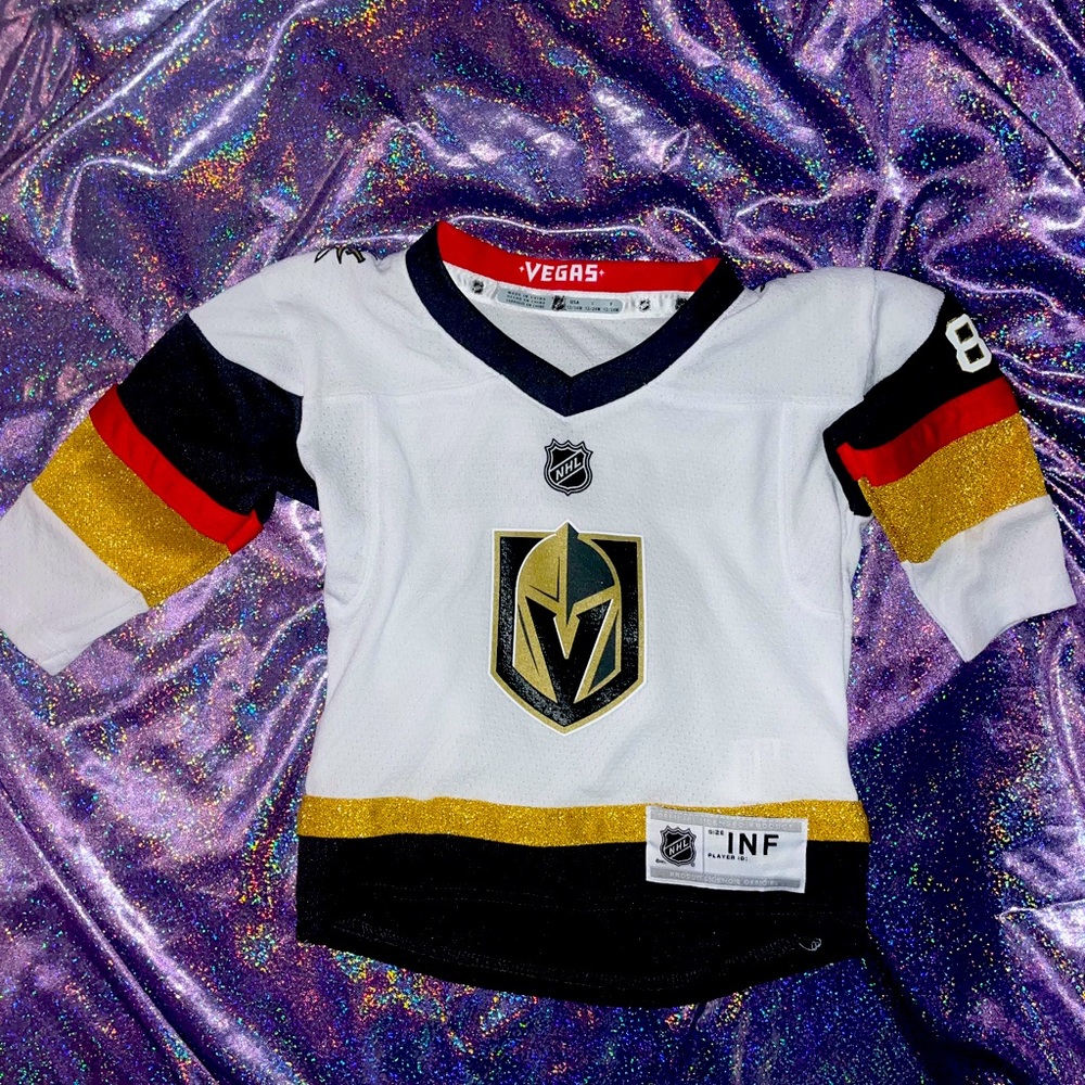 Las Vegas Vikings Infant jersey